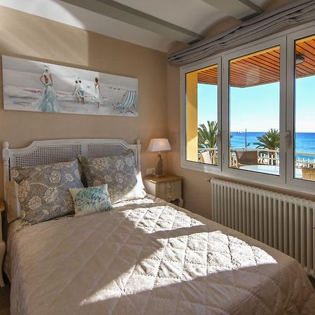 Apartamento Marina Lloret de Mar Rum bild