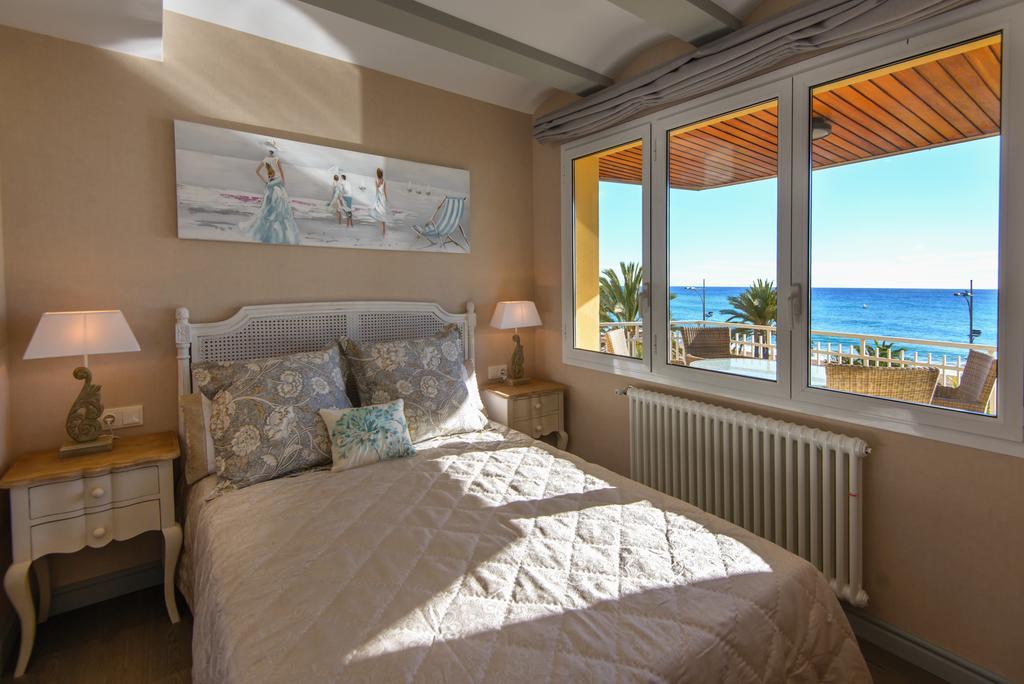 Apartamento Marina Lloret de Mar Rum bild