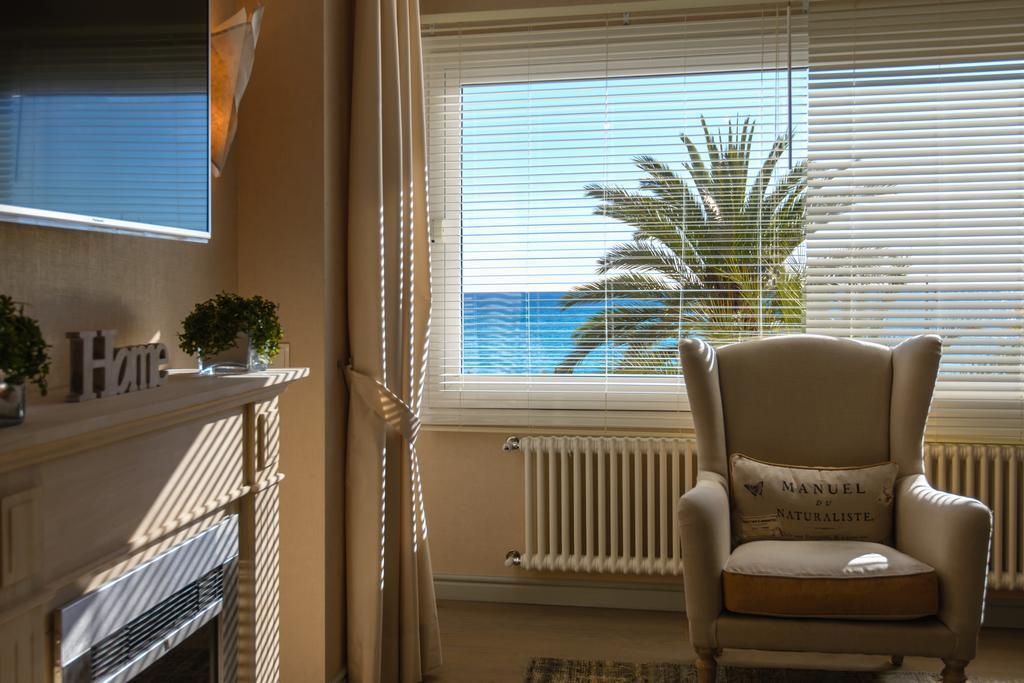 Apartamento Marina Lloret de Mar Rum bild