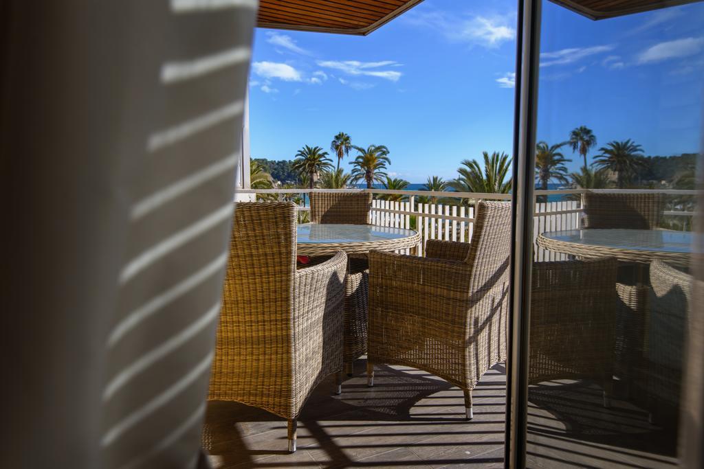 Apartamento Marina Lloret de Mar Rum bild