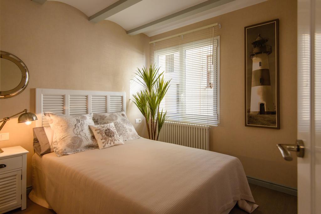 Apartamento Marina Lloret de Mar Rum bild