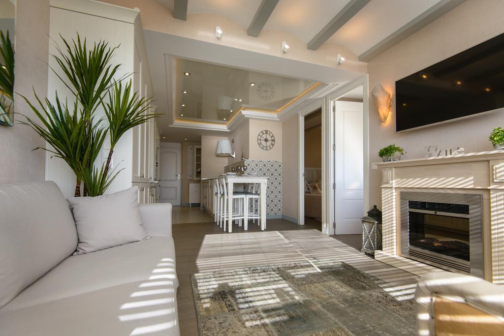 Apartamento Marina Lloret de Mar Rum bild